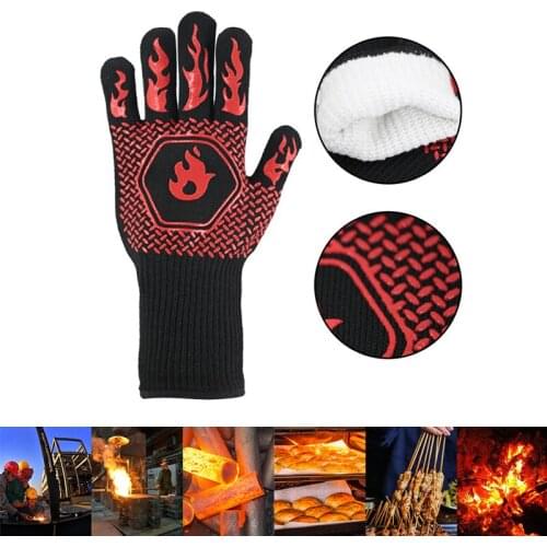 FHEAL Aprons And Potholders