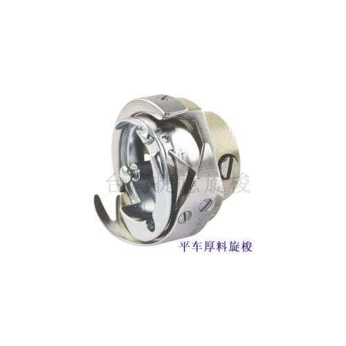 KHS12-R/HSH-7.94A hook for BROTHER MITSUBIHI YAKUMO JANOME GOLDEN WHEEL JUMBO TYPICAL HIGHLEAD SINGER NITAKA SIRUBA GEMSY