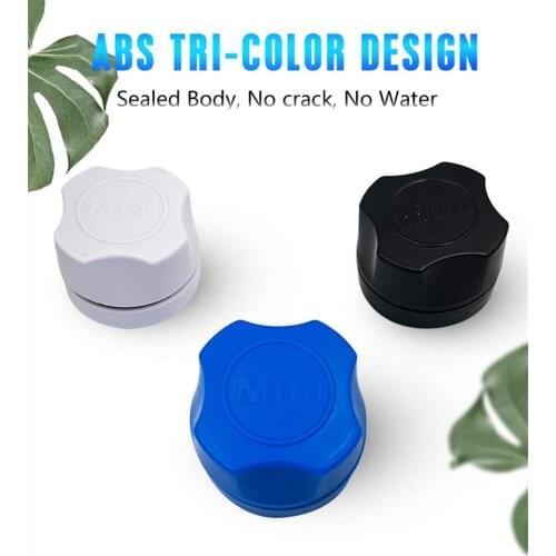 Magnetic Brush Glass Cleaning Window Algae Scraper for Aquarium Fish Bowl