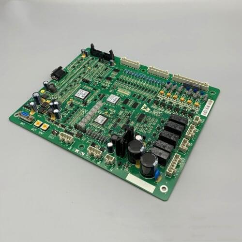 Elevator main board ALMCB2