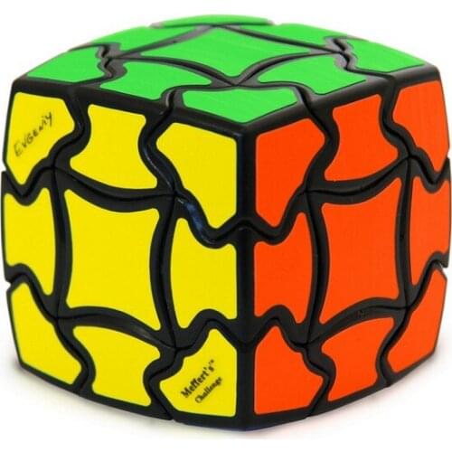 Meffert's Children's Block Constructors