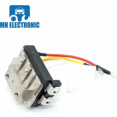 MH ELECTRONIC Ignition Control Module 89620-12410 for Toyota Starlet Corsa Tercel Corolla 2 Hiace For Motorherz Krauf CMT1031
