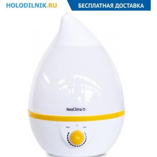 NEOCLIMA Air Humidifiers