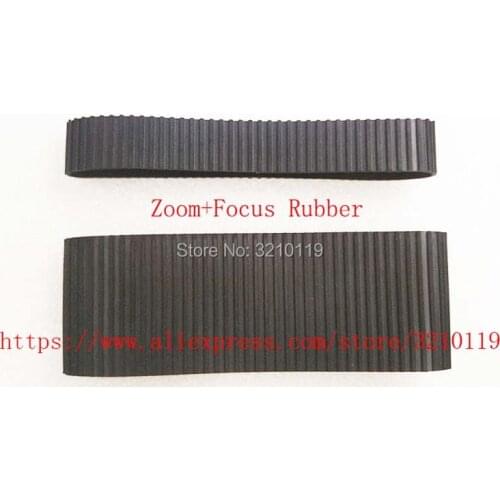 New LENS Genuine Zoom + Focus Grip Rubber Ring Replacement For Tamron SP 70-200mm 70-200 f/2.8 Di VC USD A009 Repair Part (GEN2)