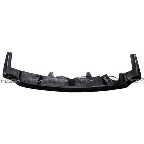 Olotdi Car Tuning J FRP Rear Bumper Lip Car Spoiler Diffuser For CIVIC 2006-2009 4 Door T-R Accessories Factory Sale