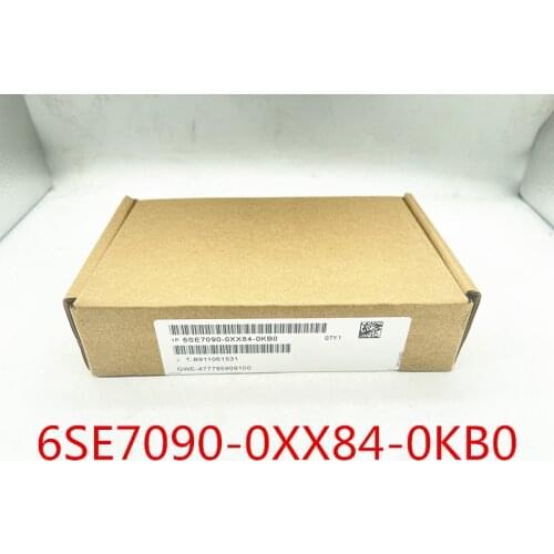 Original Factory Agent, New Original 6SE7090-0XX84-0KB0 6SE7 090-0XX84-0KB0