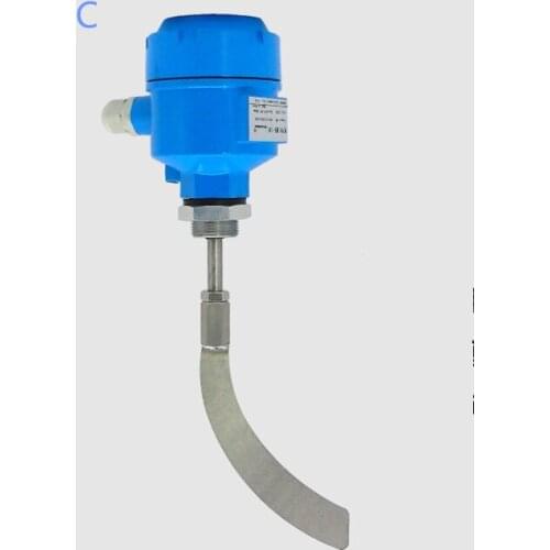 Rs-10 choke level switch, choke level meter sensor.220VAC 110VAC 24VDC choke level controller