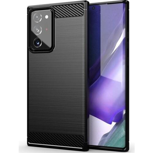 Shockproof Cover For Samsung Galaxy Note 20 Ultra Case For Samsung Note 20 Ultra Silicone Phone Bumper For Samsung Note 20 Ultra