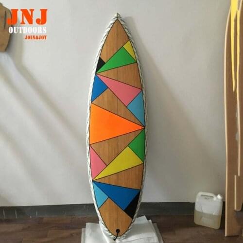 5'10"x20 1/2" x 2 1/2" Luxury surf table surfboards/ carbon surfboard/ carbon surf longboard/ surf longboard