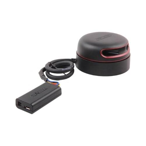 Slamtec RPLIDAR A2M8 360degree scanning 12m Range Radius 4cm Ultra-thin sample rate 8000 times for 3d re-modeling