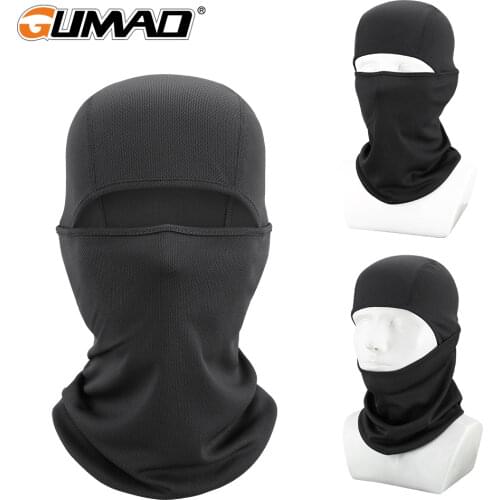 Tactical Mask Airsoft Full Face Balaclava Paintball Cycling Bicycle Hiking Scarf Fishing Snowboard Ski Masks Hood Hat Men Women
