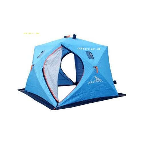 THE FEELING OF HOME Tents Houses China