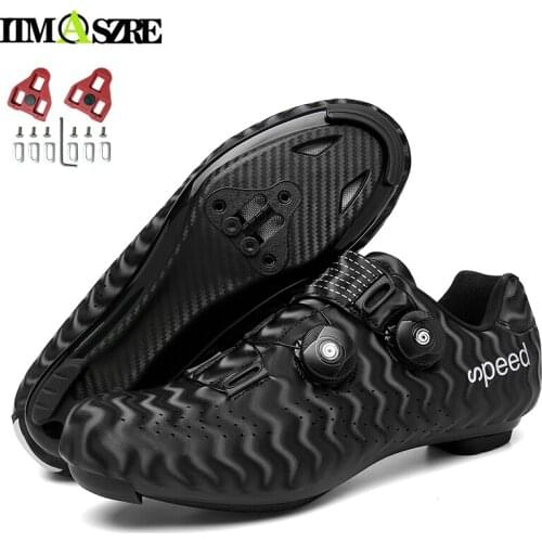 Cycling Shoes Cleat Road Footwear Speed Bike Male Sneaker Mtb Bicycle Mountain Mens Specialized Dirt Spd Sport Flat Racing