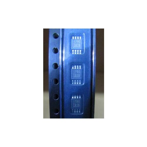 100% NEW Free shipping AT1780M AT1780 MSOP8 MODULE new in stock Free Shipping