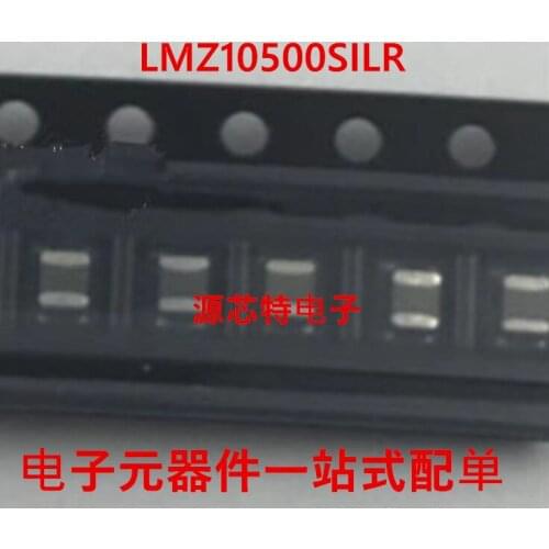 100% New&original LMZ10500SILR POL In Stock