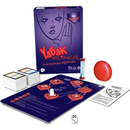 1110 FORBIDDEN WORDS