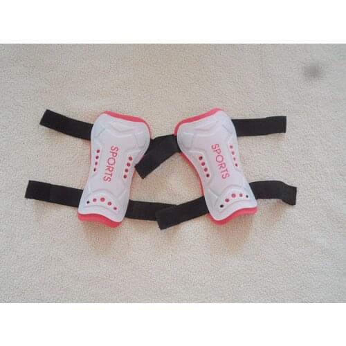 14cm For Children Soccer Shin Guard Lightweight Football Shin Protector Shin Pad