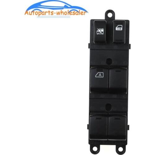 Car Accessories 83071-FG090 83071FG090 For Subaru Impreza G12 2007 Front Left Power Window Lifter switch