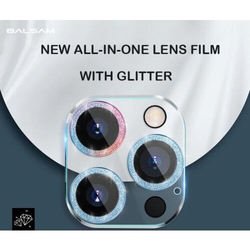 Protective Glass On The Phone Balsam China