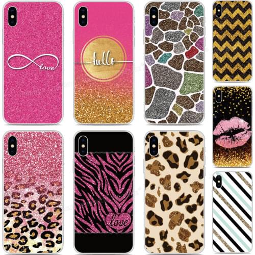 DIY Custom Photo Not Glitter Printed Cover For ASUS ZenFone Max Pro M1 Rog Phone 2 6 5 5Z 4 Lite L1 Shot Plus M2 Phone Case