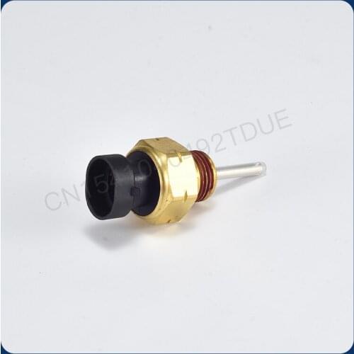 Diesel engine coolant temperature switch For perkins ennine 2306 2506 2806 053600f009 ch12541 sensor transmitter