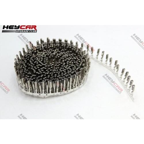 Terminal N 907 647 01 / 000 979 009 Female Modified terminal FOR VW Crimp pins Repair Wire 000979009E