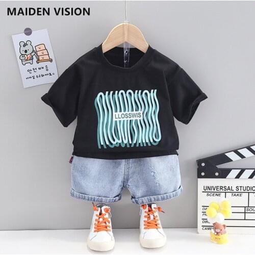 MAIDEN VISION Tracksuits For Boys