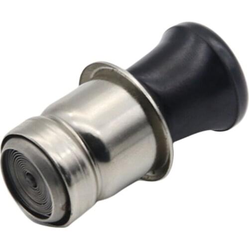 New Cigarette Lighter Male Butt Heater For Car Auto 12-Volt Replacement Accessory Car Supplies