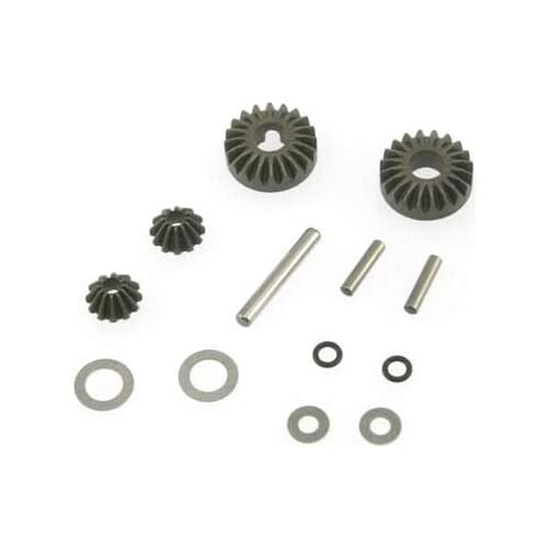 OFNA/HOBAO RACING 22004 DIFF BEVEL GEAR for 1/10 HYPER GPX4 ON-ROAD Free Shipping