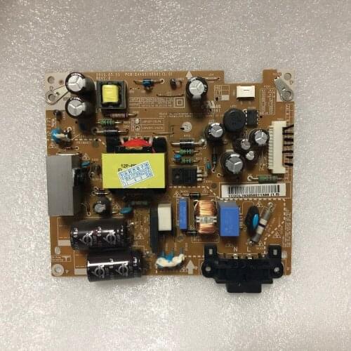 Original 1pcs/ lot GOOG PCB:EAX65035501 (1.0) LGP32P-12LPB