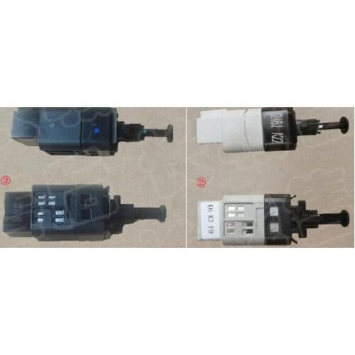 4134700XKW09B Brake light switch assembly