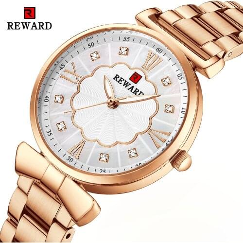 Reward Classic Ladies Watch