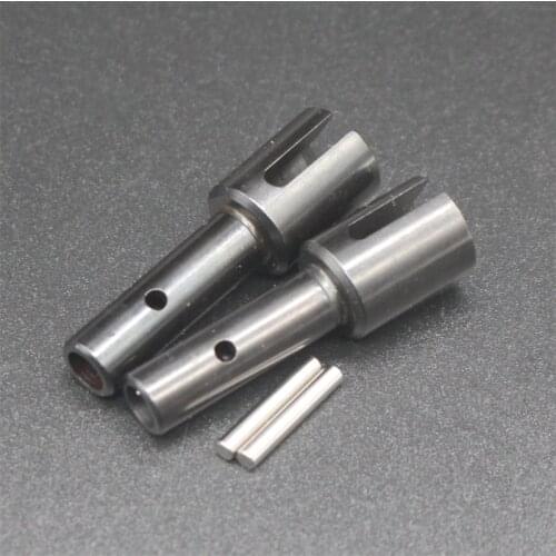 1 Set 81072 Pinion Joint Cups For HSP RC 1/8 Model Car Spare Parts HSP HIMOTO