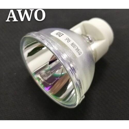 Free shipping ! Compatible bare Lamp/Bulb SP-LAMP-065 for InFocus IN8601 SP8600 P8600 HD3D projector