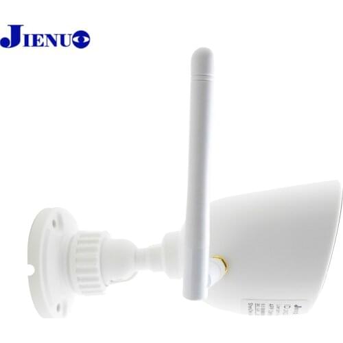 Wireless Camera Ip HD Cctv Security Surveillance Indoor Outdoor Waterproof Infrared Night Vision Wifi Audio P2P Video Home Cam