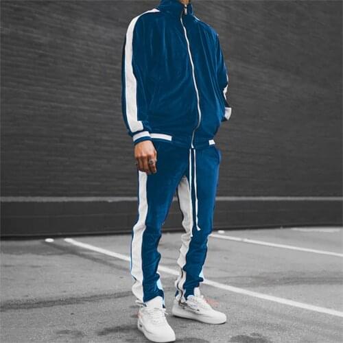 CHAMSGEND Men's Hoodies