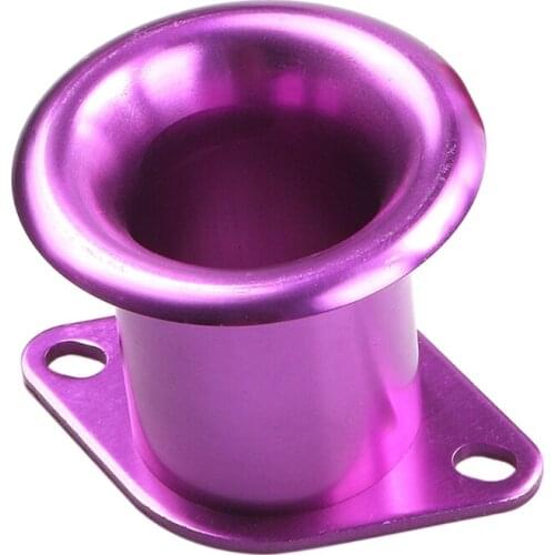 For AE86 for Corolla GTS Velocity Stack 20V 4AG ITB/ITBs Air Horn Funnel Car Modification A5KD