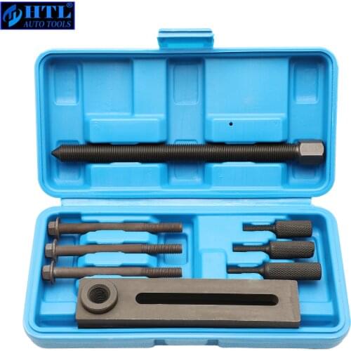 HTL Tool hub Motorcycle Motorbike Crankcase Crank Case Separator Splitter Set 2 & 4 Stroke Crankcases Puller HT-MT0001