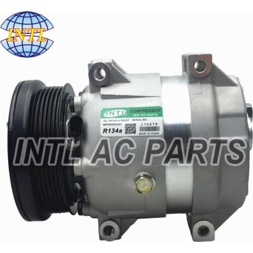 For Chevrolet Epica 2.0 TURBO Diesel /2.5L 2L air conditioner ac compressor 95905518 95954659 96409087 96801525 715324 730067