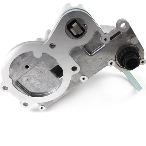 EC135B EC140B EW140B Motor Actuator 21124198 VOE21124198 for Volvo Excavator, 6 month warranty