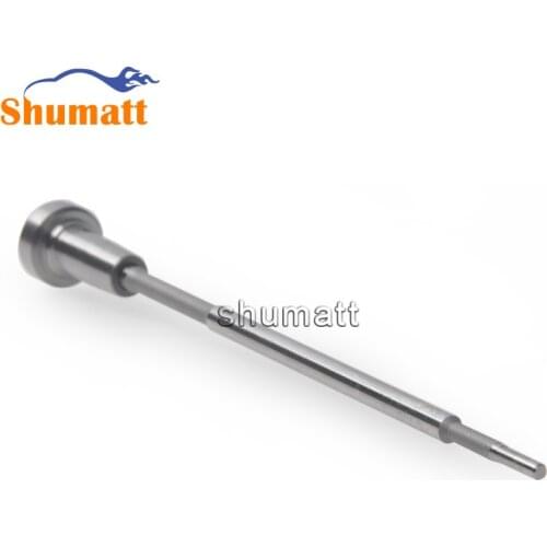 SHUMAT F 00V C01 383 Control Valve F00VC01383 Common Rail Diesel Valve F00V C01 383 Suitable for B0SCH Fuel Injection 0445110376