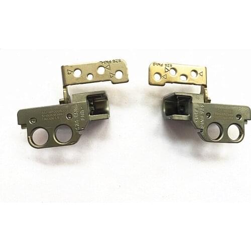 SSEA New Laptop Lcd Screen Hinges for Lenovo Thinkpad X280 A285