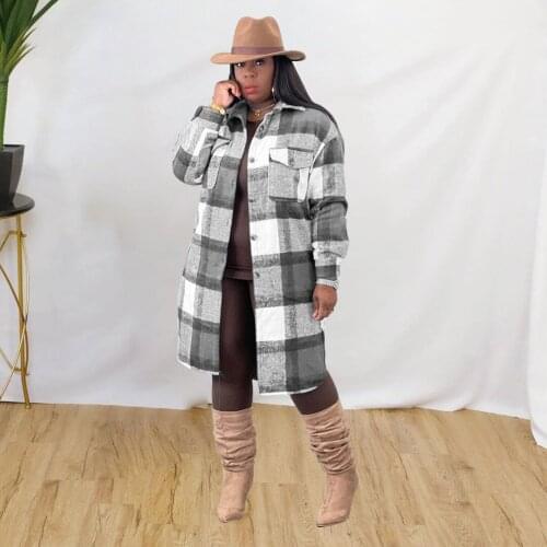 SUWA Womens Winter Coats