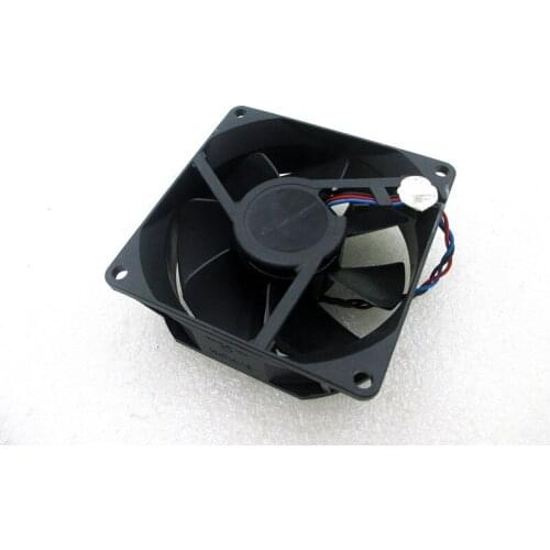 Brand New Fan For AD07512UX257300 49.8QU01G011 MF75251V1-Q020-G99 PT-LW321EA MF75251V1-Q000-G99 7525 75X75X25MM 12V