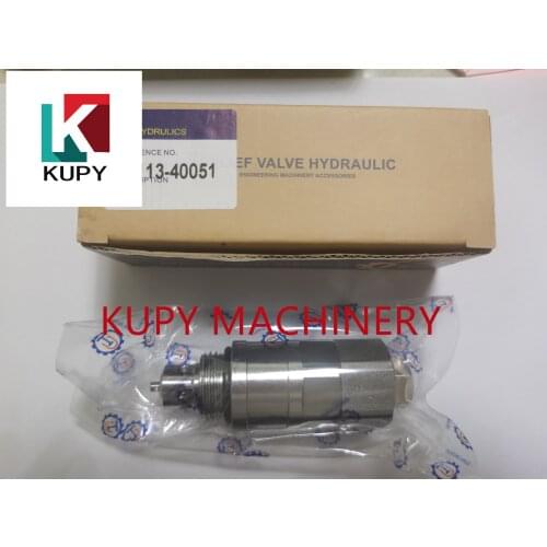 KUPY HIGH QUALITY 21113-40051 Solenoid Valve
