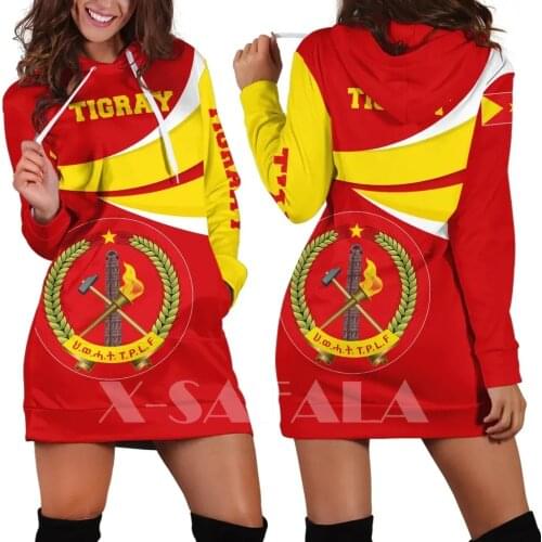 X-SAFALA Womens Long Hoodies