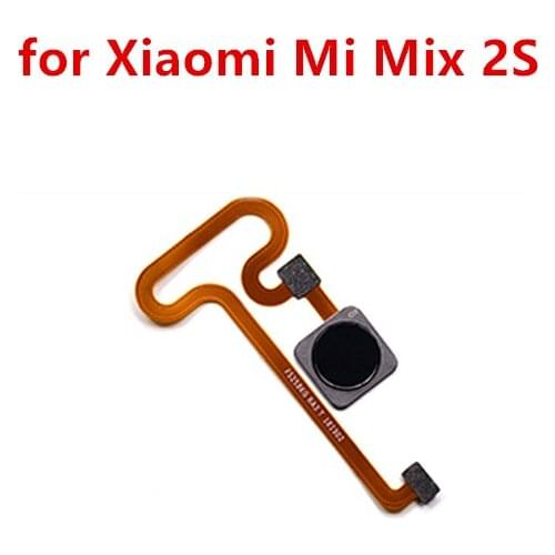ZHZ Flex Cables For Xiaomi Mi Mix Phones