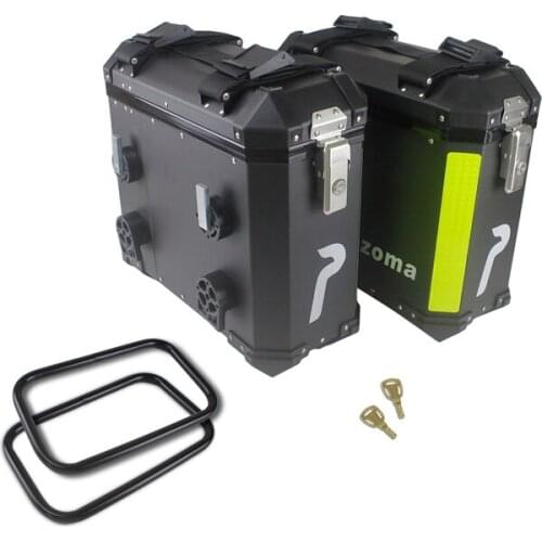 ZJMOTO Transport And Accessories