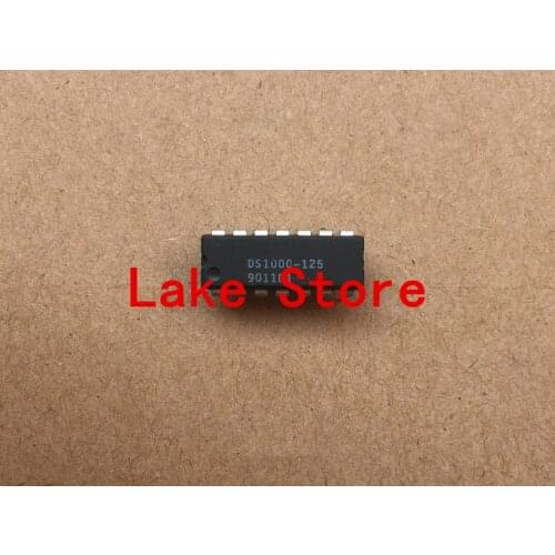 5 unids/lote DS1000-125 DS1000-25 DS1000-50 DS1000-60 DS1000-75 DS1000-150 DS1000-200 DIP DS1000 DS1000-250