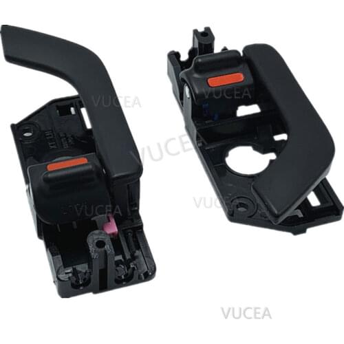 826102C000LK 82620-2C000 826202C000LK Handle Inside 82610-2C000 Interior For Hyundai Door Tiburon 2003 - 2008 TUSCANI COUPE